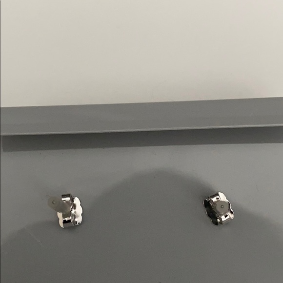 Nadri earring - Picture 3 of 4